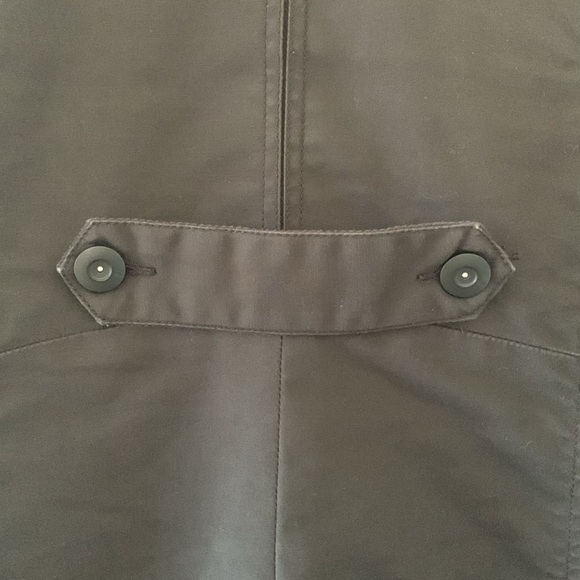 G-Star Raw Black Coat - Picture 14 of 17